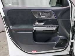 Mercedes-Benz GLB AMG GLB 35 4MATIC SUV 2026