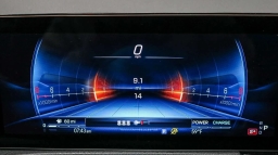 Mercedes-Benz GLB AMG GLB 35 4MATIC SUV 2026