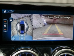 Mercedes-Benz GLB AMG GLB 35 4MATIC SUV 2026