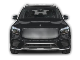 Mercedes-Benz GLB AMG GLB 35 4MATIC SUV 2026