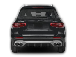 Mercedes-Benz GLB AMG GLB 35 4MATIC SUV 2026