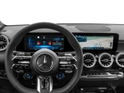 Mercedes-Benz GLB AMG GLB 35 4MATIC SUV 2026