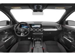 Mercedes-Benz GLB AMG GLB 35 4MATIC SUV 2026