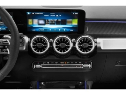 Mercedes-Benz GLB AMG GLB 35 4MATIC SUV 2026