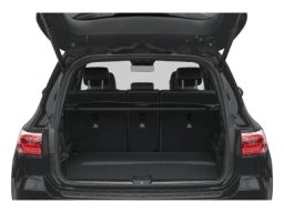 Mercedes-Benz GLB AMG GLB 35 4MATIC SUV 2026