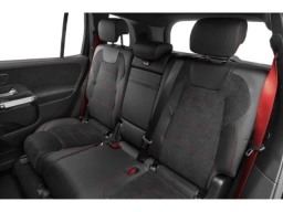 Mercedes-Benz GLB AMG GLB 35 4MATIC SUV 2026