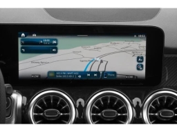 Mercedes-Benz GLB AMG GLB 35 4MATIC SUV 2026