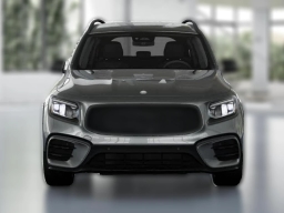 Mercedes-Benz GLB AMG GLB 35 4MATIC SUV 2026