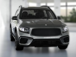 Mercedes-Benz GLB AMG GLB 35 4MATIC SUV 2026