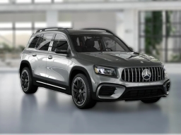 Mercedes-Benz GLB AMG GLB 35 4MATIC SUV 2026