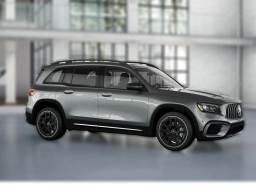 Mercedes-Benz GLB AMG GLB 35 4MATIC SUV 2026