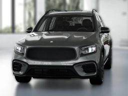 Mercedes-Benz GLB AMG GLB 35 4MATIC SUV 2026