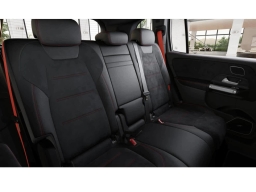 Mercedes-Benz GLB AMG GLB 35 4MATIC SUV 2026