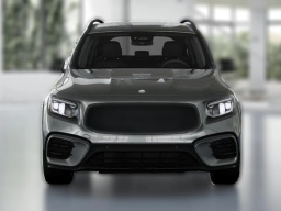 Mercedes-Benz GLB AMG GLB 35 4MATIC SUV 2026