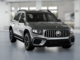 Mercedes-Benz GLB AMG GLB 35 4MATIC SUV 2026