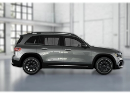 Mercedes-Benz GLB AMG GLB 35 4MATIC SUV 2026