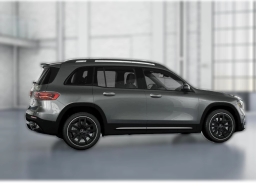 Mercedes-Benz GLB AMG GLB 35 4MATIC SUV 2026