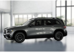 Mercedes-Benz GLB AMG GLB 35 4MATIC SUV 2026