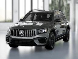 Mercedes-Benz GLB AMG GLB 35 4MATIC SUV 2026