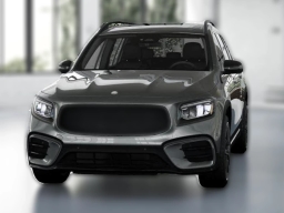 Mercedes-Benz GLB AMG GLB 35 4MATIC SUV 2026