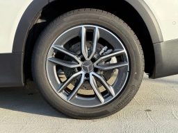 Mercedes-Benz GLB AMG GLB 35 4MATIC SUV 2026