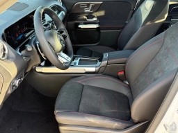 Mercedes-Benz GLB AMG GLB 35 4MATIC SUV 2026