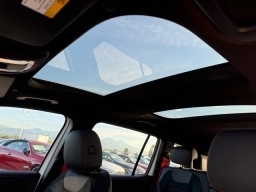 Mercedes-Benz GLB AMG GLB 35 4MATIC SUV 2026