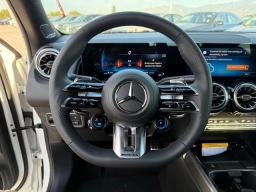 Mercedes-Benz GLB AMG GLB 35 4MATIC SUV 2026