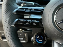 Mercedes-Benz GLB AMG GLB 35 4MATIC SUV 2026