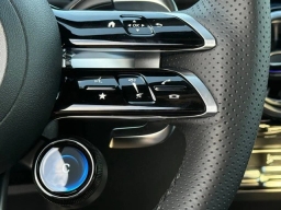 Mercedes-Benz GLB AMG GLB 35 4MATIC SUV 2026