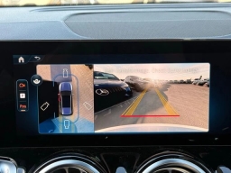 Mercedes-Benz GLB AMG GLB 35 4MATIC SUV 2026