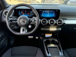 Mercedes-Benz GLB AMG GLB 35 4MATIC SUV 2026