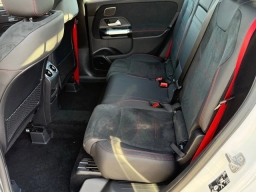 Mercedes-Benz GLB AMG GLB 35 4MATIC SUV 2026