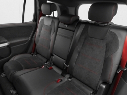 Mercedes-Benz GLB AMG GLB 35 4MATIC SUV 2026