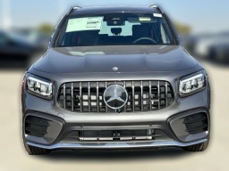 Mercedes-Benz GLB AMG GLB 35 4MATIC SUV 2025