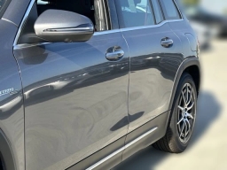 Mercedes-Benz GLB AMG GLB 35 4MATIC SUV 2025