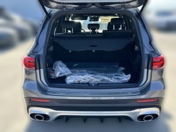 Mercedes-Benz GLB AMG GLB 35 4MATIC SUV 2025