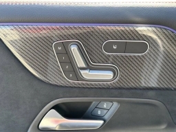 Mercedes-Benz GLB AMG GLB 35 4MATIC SUV 2025