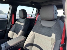 Mercedes-Benz GLB AMG GLB 35 4MATIC SUV 2025