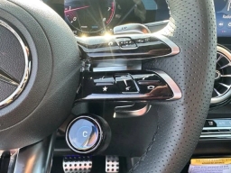 Mercedes-Benz GLB AMG GLB 35 4MATIC SUV 2025