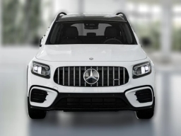 Mercedes-Benz GLB AMG GLB 35 4MATIC SUV 2026