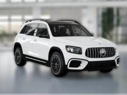 Mercedes-Benz GLB AMG GLB 35 4MATIC SUV 2026