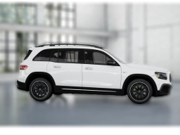 Mercedes-Benz GLB AMG GLB 35 4MATIC SUV 2026