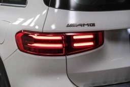 Mercedes-Benz GLB AMG GLB 35 4MATIC SUV 2026