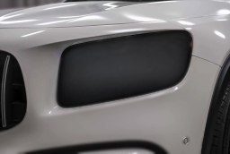 Mercedes-Benz GLB AMG GLB 35 4MATIC SUV 2026