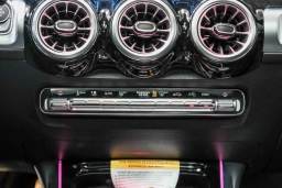 Mercedes-Benz GLB AMG GLB 35 4MATIC SUV 2026