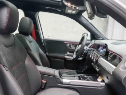 Mercedes-Benz GLB AMG GLB 35 4MATIC SUV 2026