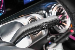 Mercedes-Benz GLB AMG GLB 35 4MATIC SUV 2026