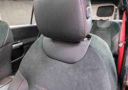 Mercedes-Benz GLB AMG GLB 35 4MATIC SUV 2026