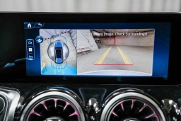 Mercedes-Benz GLB AMG GLB 35 4MATIC SUV 2026